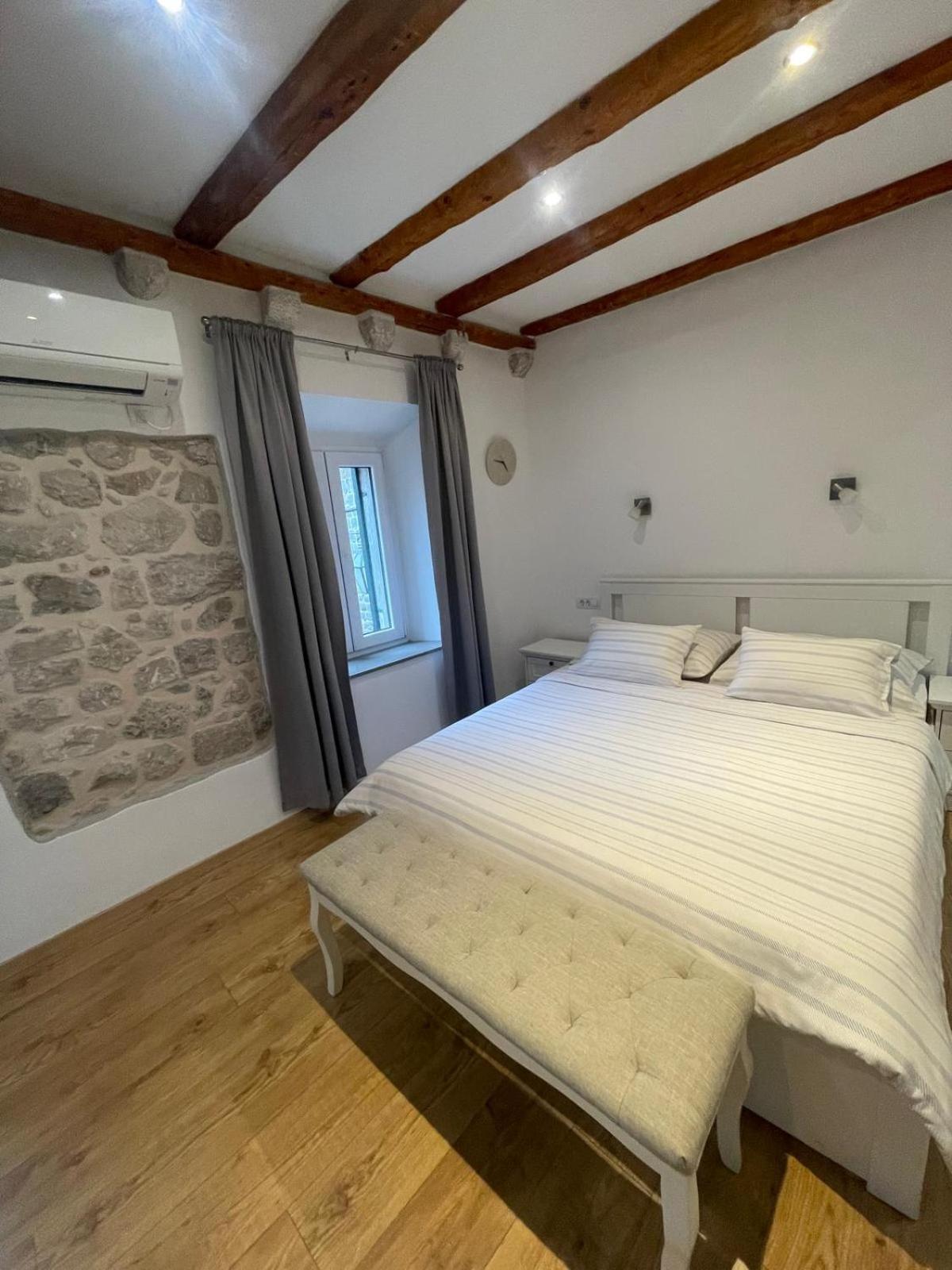 Ferienwohnung Nocturno Dubrovnik Exterior foto